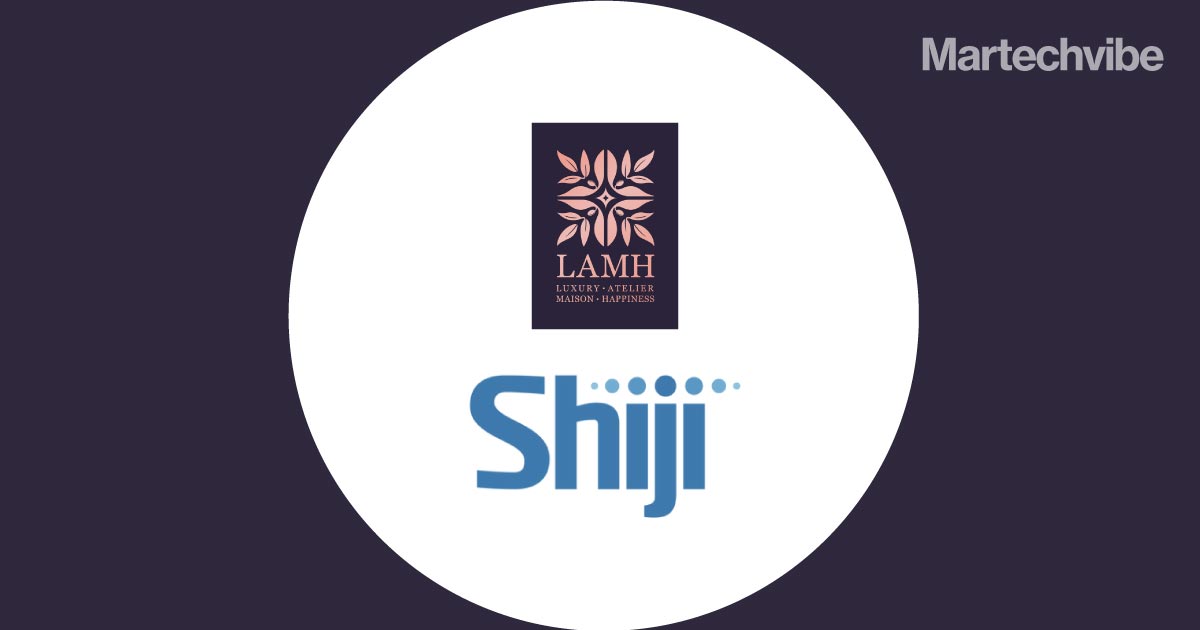 LAMH Partners with Shiji