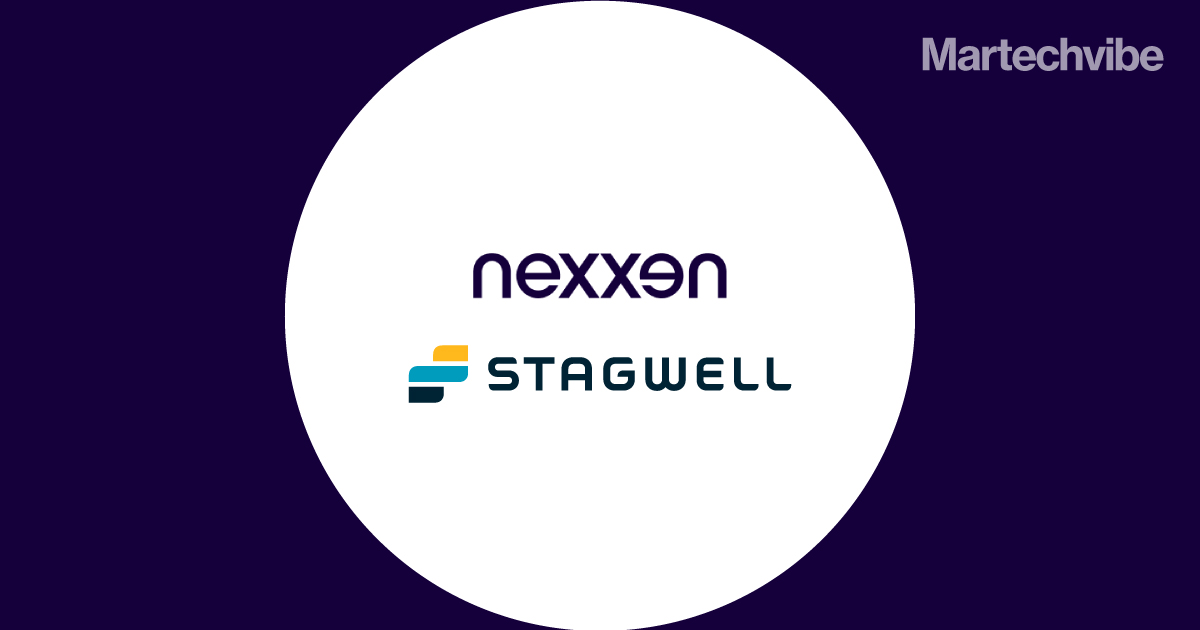 Nexxen and Stagwell Join Forces