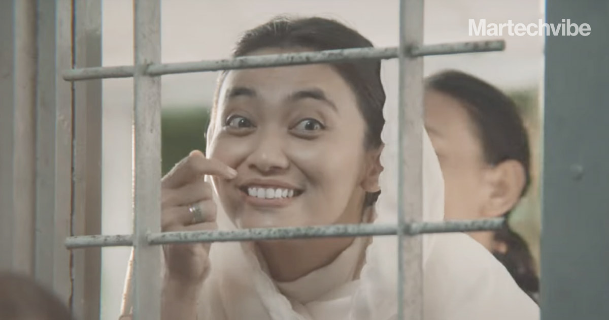 Pepsodent Debuts Behind Every Smile of Indonesia Campaign