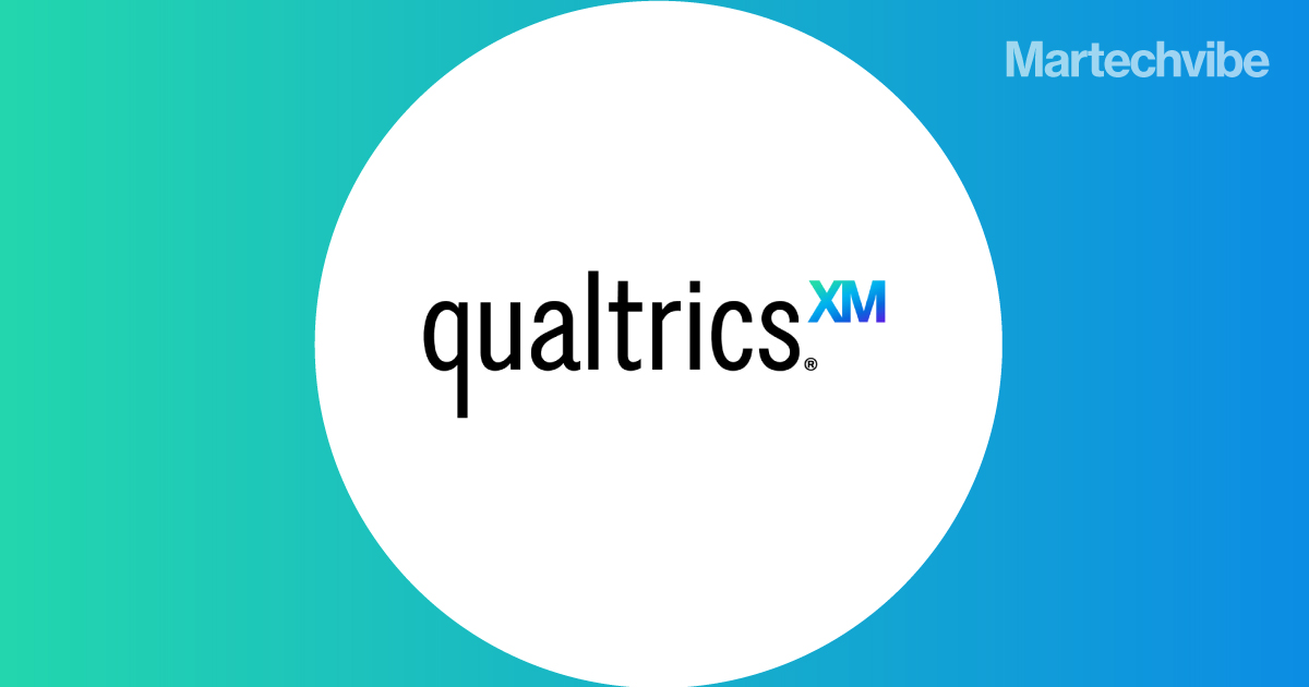 Qualtrics Launches AI-Powered Suite for Enhanced Market Insights
