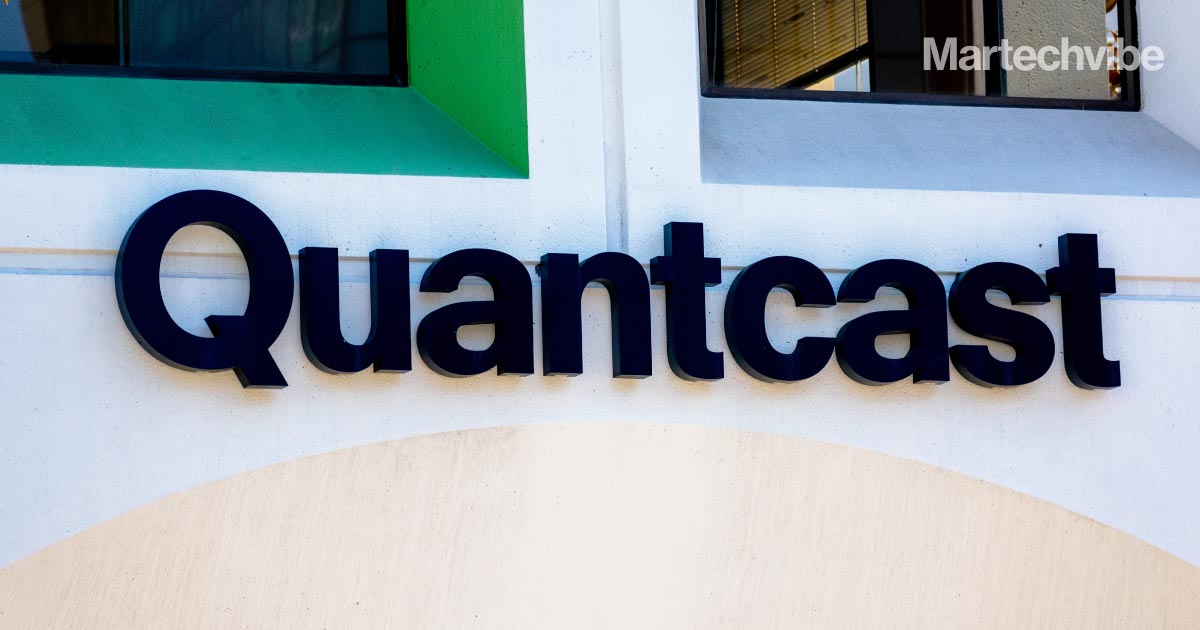 Quantcast Launches Advertising Platform