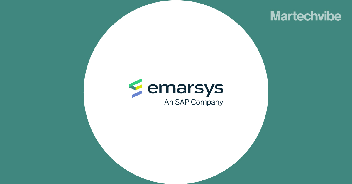 SAP Emarsys Launches AI Product Finder