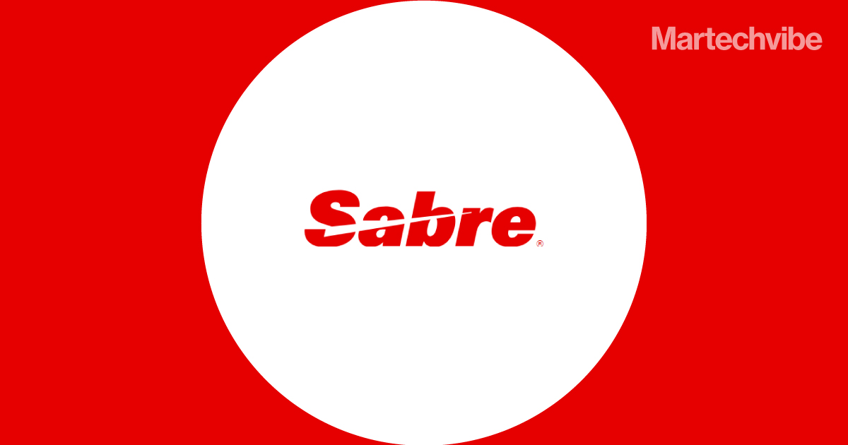 Sabre Debuts SabreMosaic
