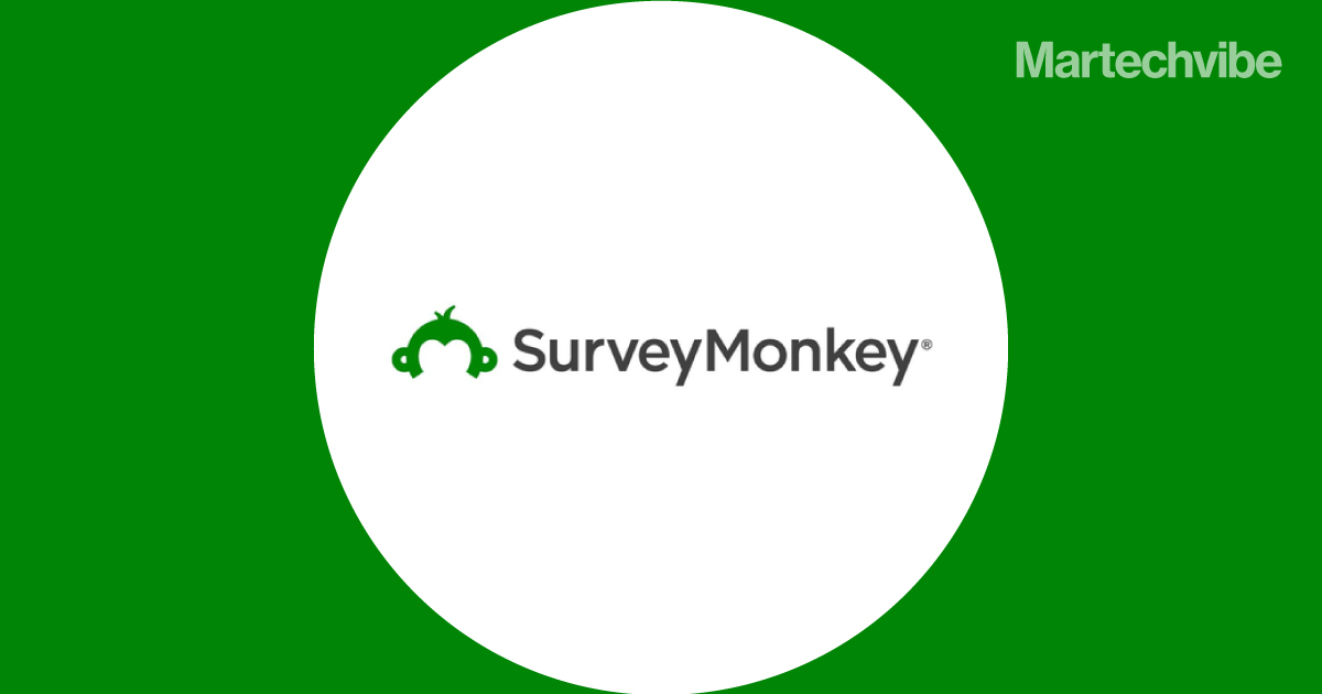 SurveyMonkey Expands Access to Market Research Solutions