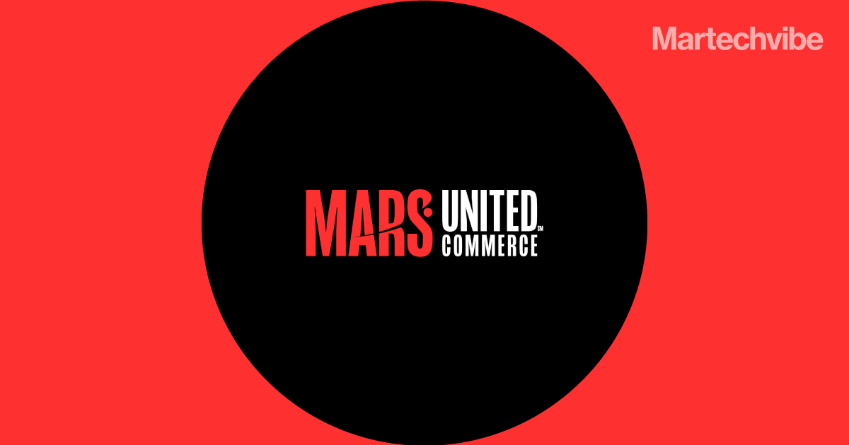 The Mars Agency Rebrands as Mars United Commerce
