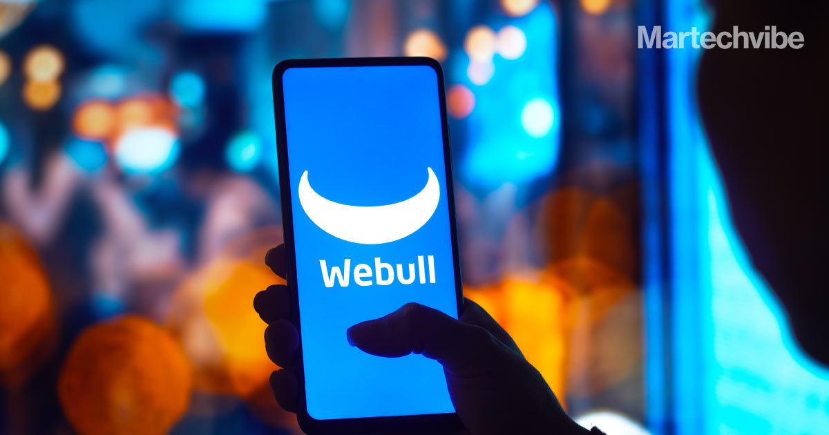 Webull Officially Launches in Thailand