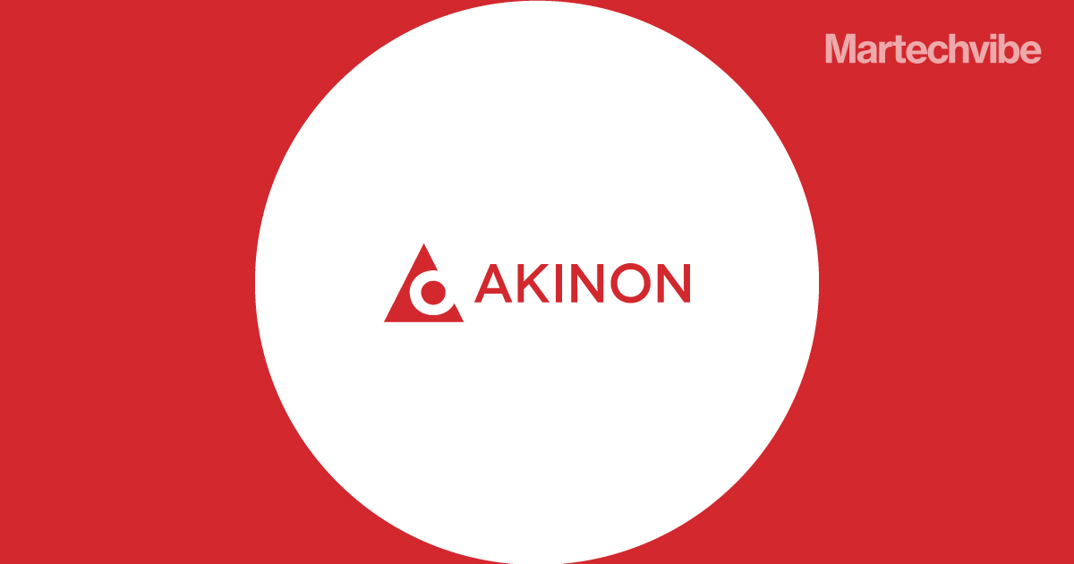 Akinon Appoints Christel Boutros as New Country Manager