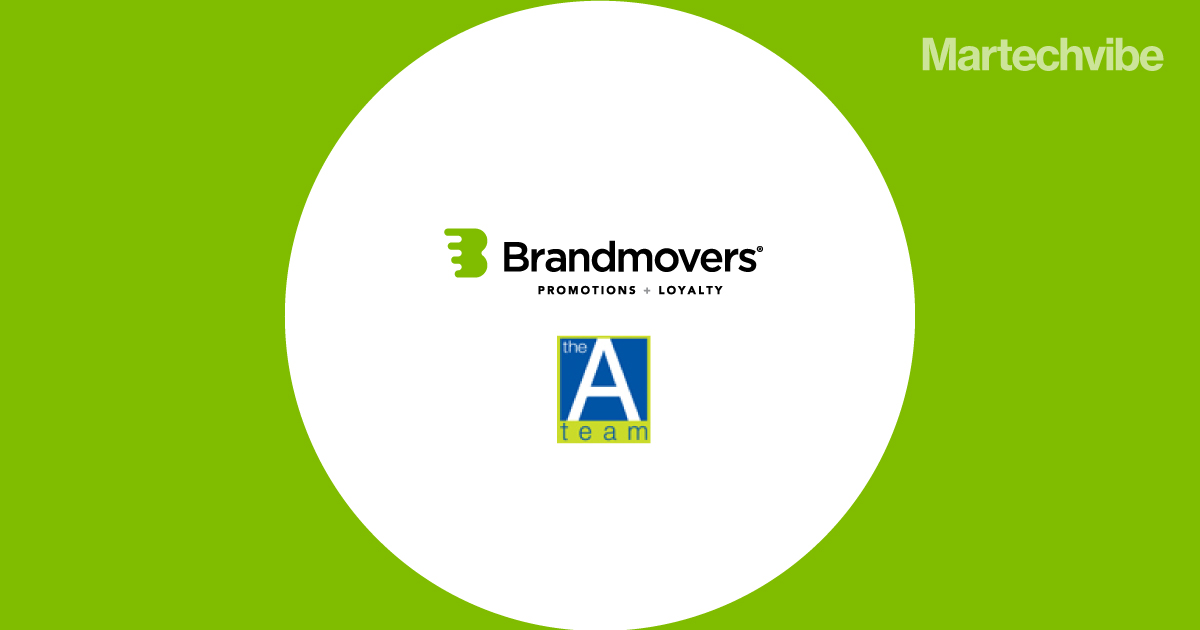 Brandmovers Acquires The A Team