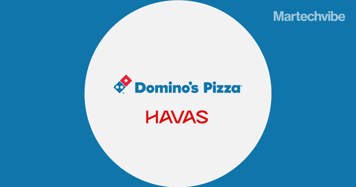 Domino's Pizza Expands Partnership with Havas Malaysia