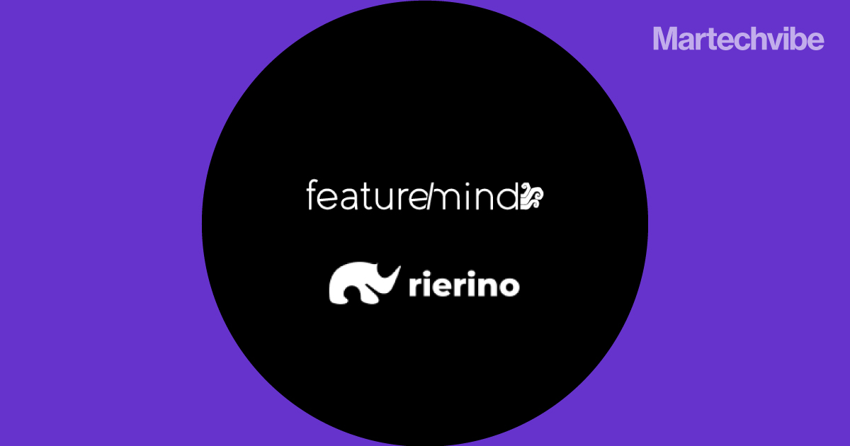 FeatureMind and Rierino Join Forces