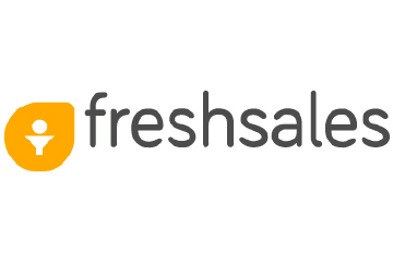 Freshsales by Freshwork