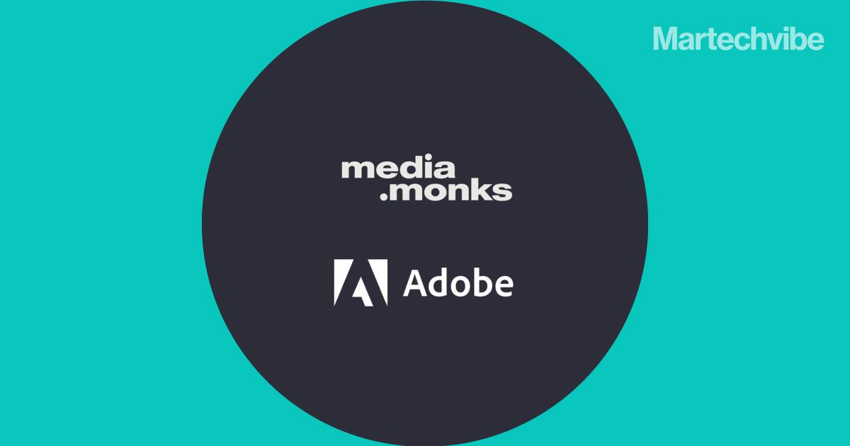 Media.Monks Integrates Adobe GenStudio to Unveil Brand Model Practice