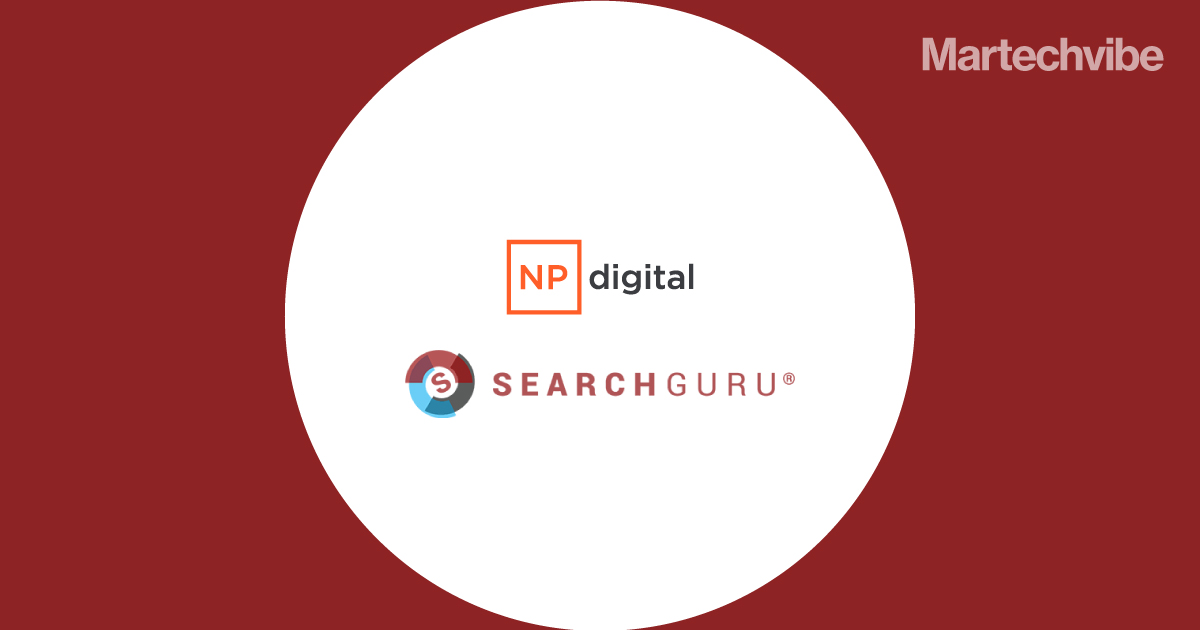 NP Digital Set to Acquire SearchGuru