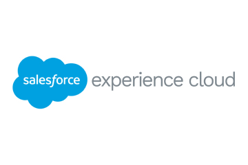 " Salesforce Experience Cloud"