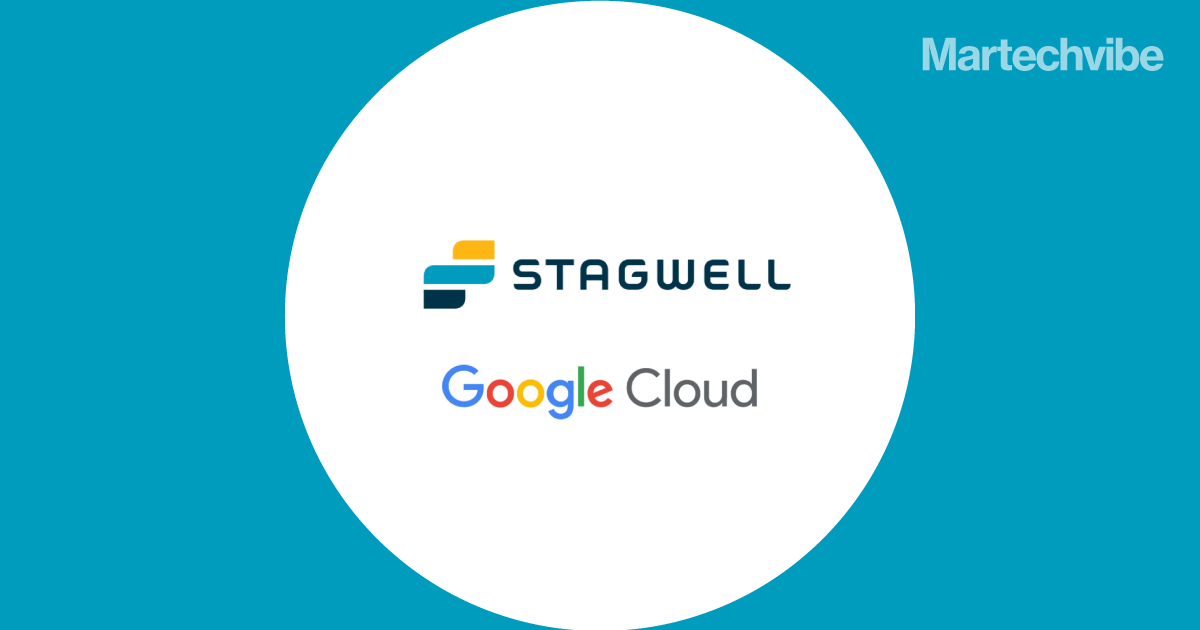 Stagwell and Google Cloud Unveils New AI-Powered Capabilities for Marketers