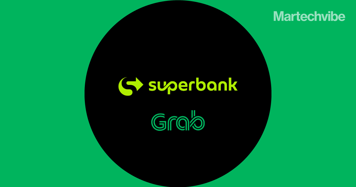 Superbank Integrates Banking Services into Grab
