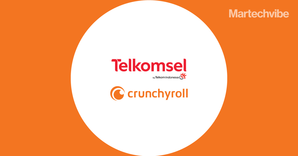 Telkomsel and Crunchyroll Partner for Enhanced Anime Streaming