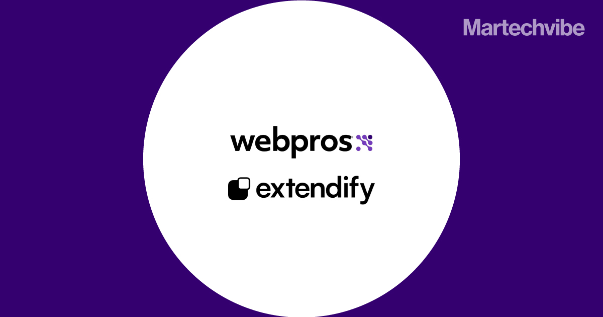 WebPros and Extendify Partner to Integrate WP Squared