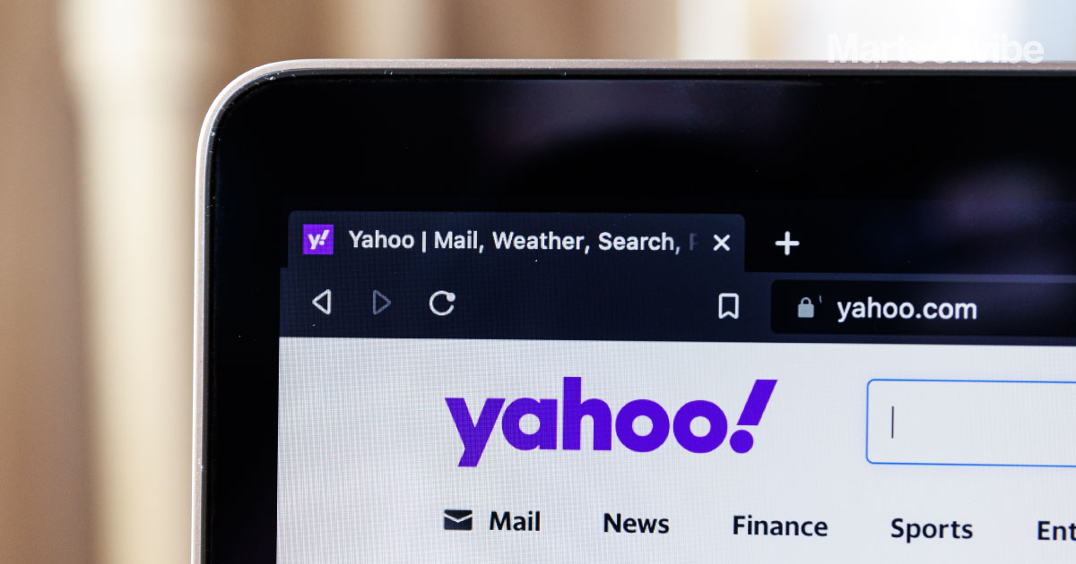 Yahoo Creative Officially Launched for Global Advertisers