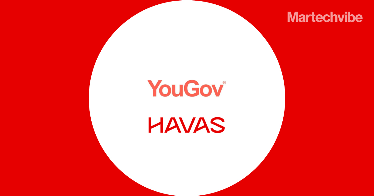 Havas and YouGov Extend Partnership