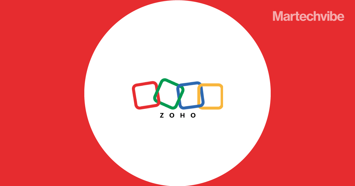 Zoho Unveils CRM for Everyone