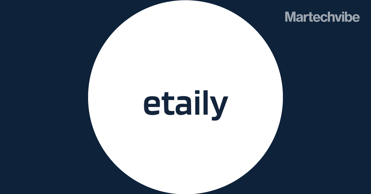 etaily Launches in Singapore