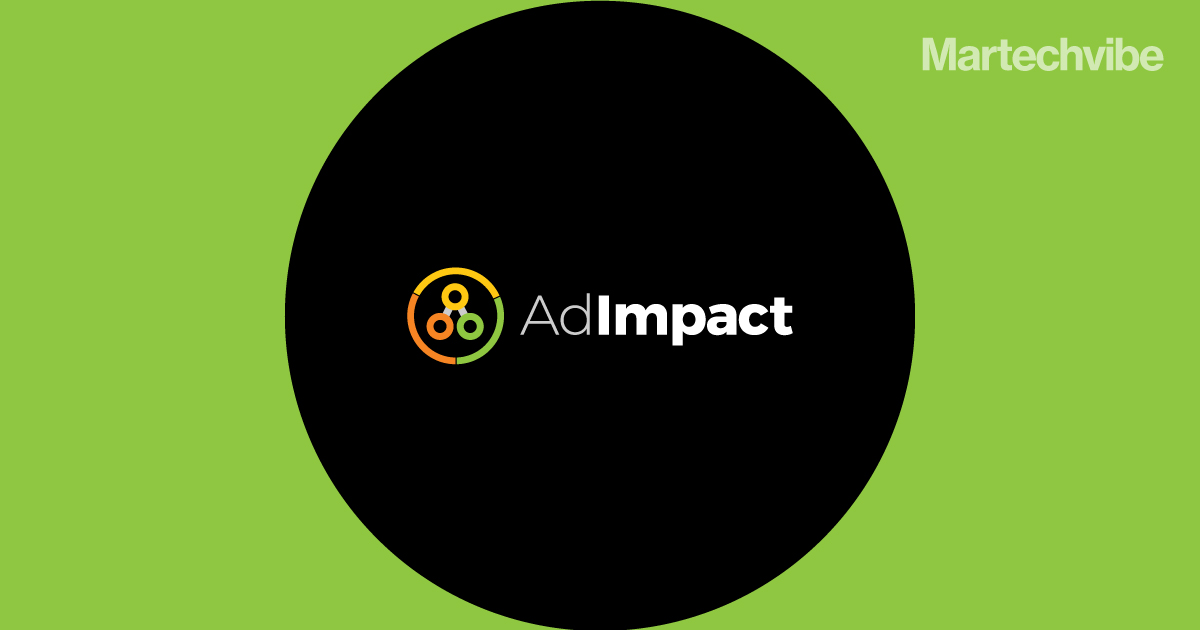 AdImpact Launched Market Intelligence Platform