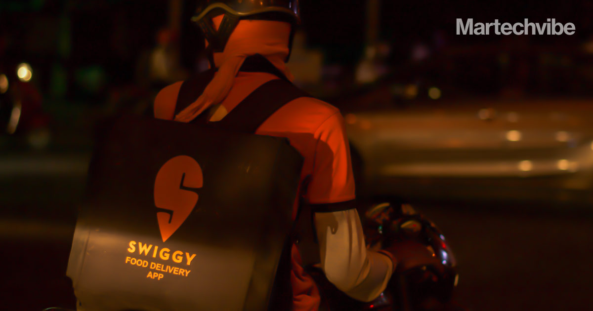 Amazon in Talks with Swiggy for Buying Instamart Business