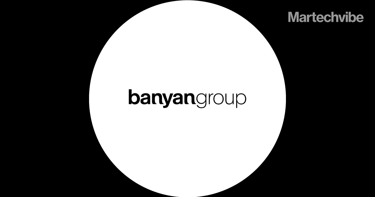 Banyan Group Unveils New Luscious Brand Identity