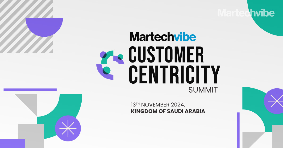 Customer Centricity Summit to Redefine Brand-Customer Relationships in KSA