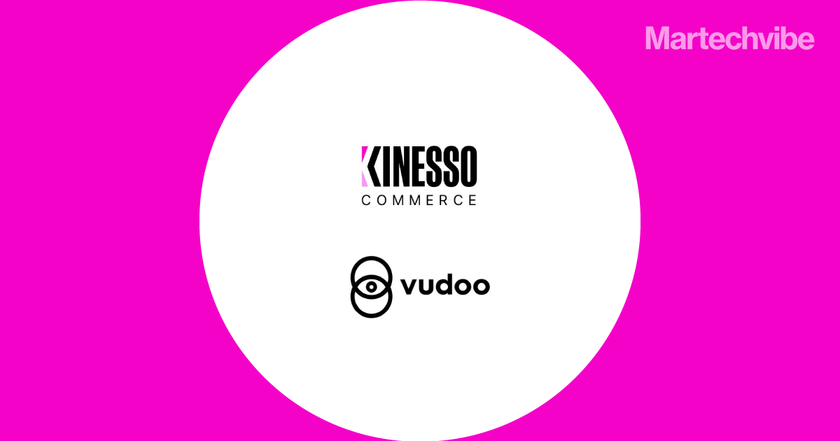 KINESSO Commerce and Vudoo Launch ShopNow