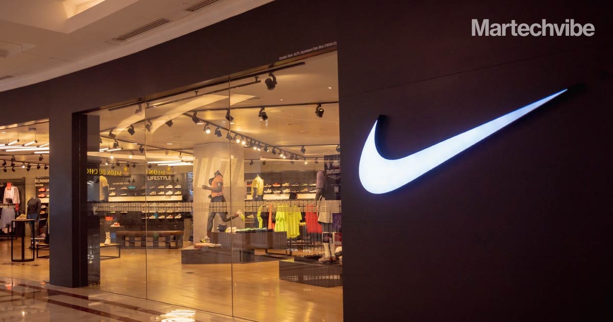 Nike Displays Sharp Marketing With Paris Olympics