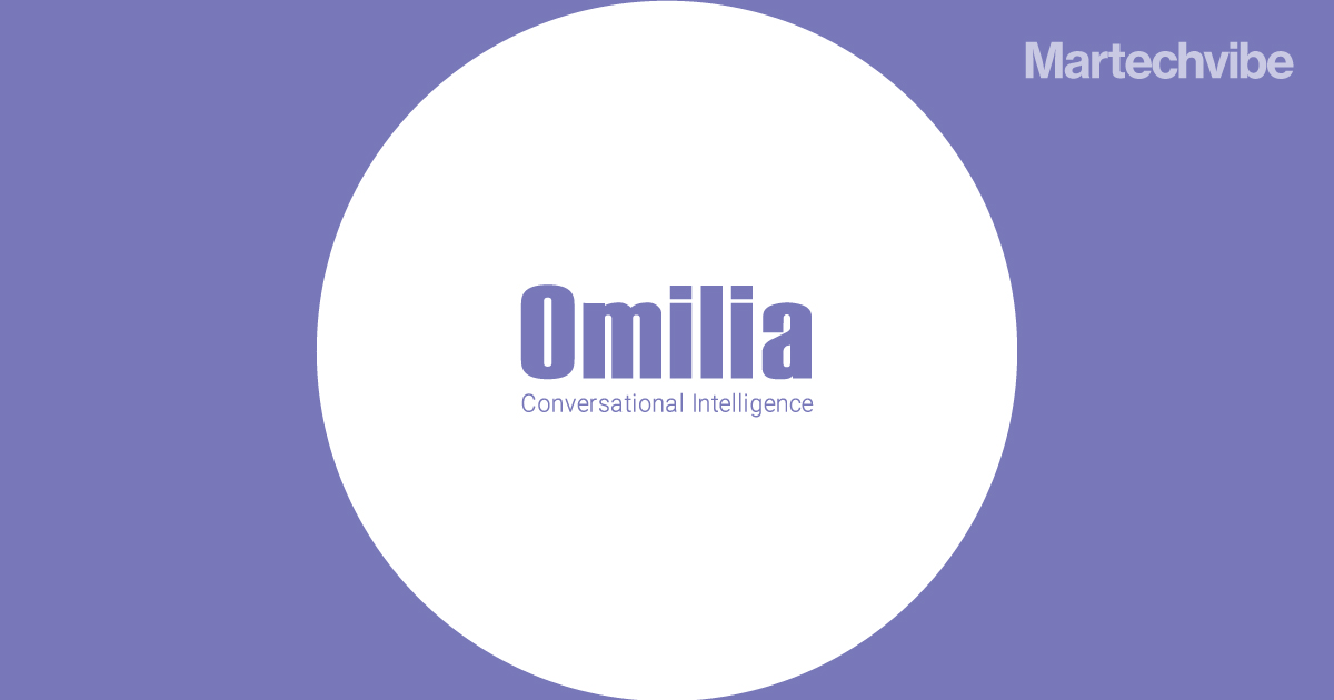 Omilia Launches Pathfinder, Reduces AI Deployment Time by 80%