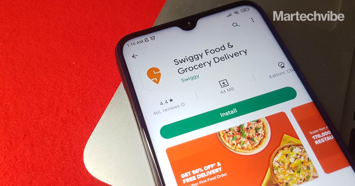 Swiggy to Offer Influencer, Social Media Marketing Solutions to Restaurants