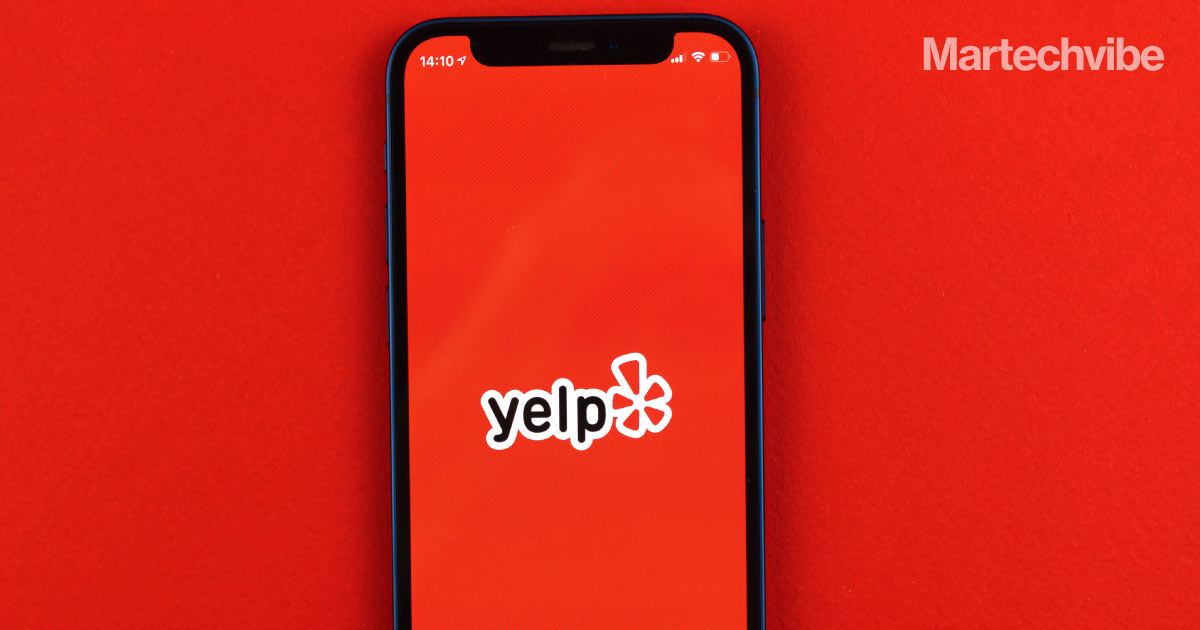 Yelp Expands Ad Offerings for Advertisers