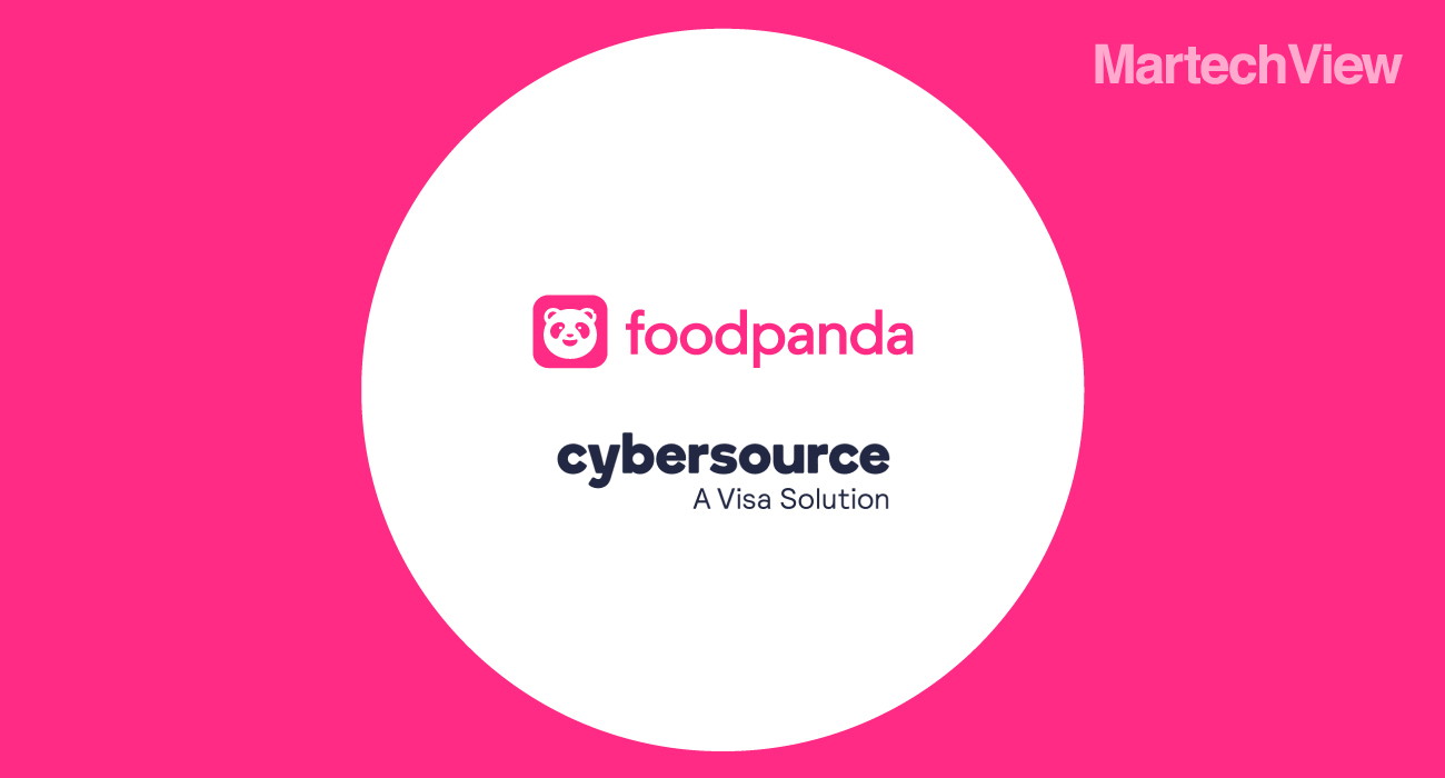 foodpanda & Cybersource Improve Checkout Experience in Asia Pacific