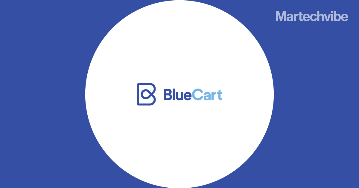 BlueCart Launches Endless Aisle Marketplace