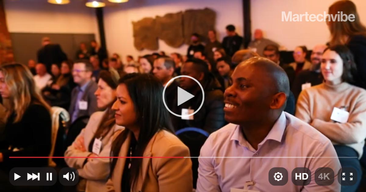 Customer Engagement Mixer: Why WhatsApp Wins in ZA