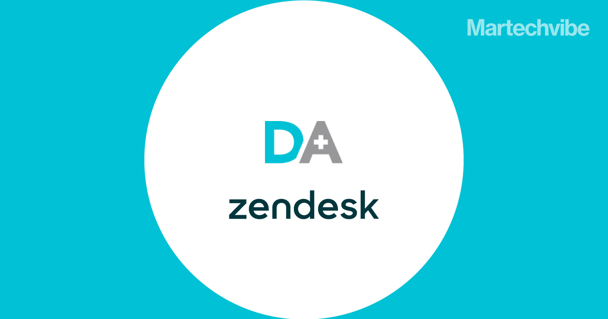 Doctor Anywhere Strengthens CX Capabilities with Zendesk