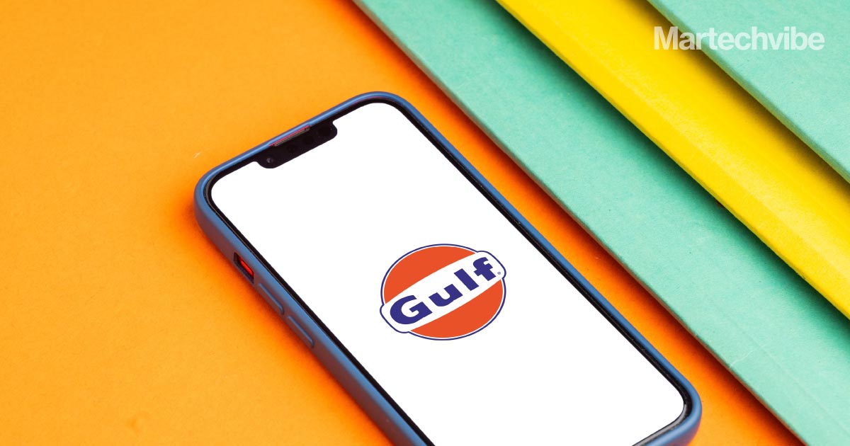 Gulf Oil Lubricants Implements Salesforce for Enhanced Customer Engagement