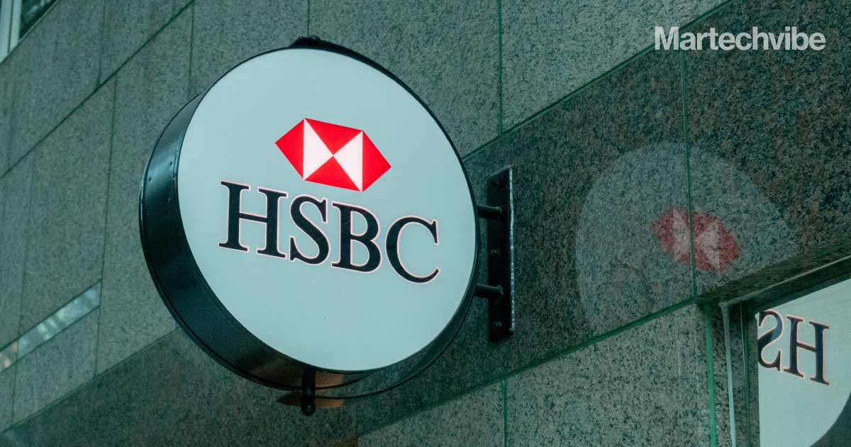 HSBC Champions Customer Advocacy in New Campaign with dentsu