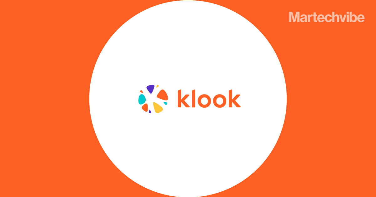 Klook Accelerates Social Commerce with New TikTok Booking Feature