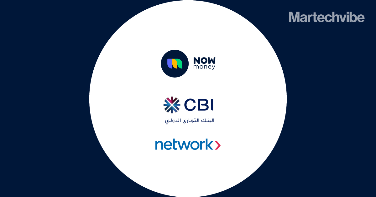 NOW Money Partners With CBI, Network International