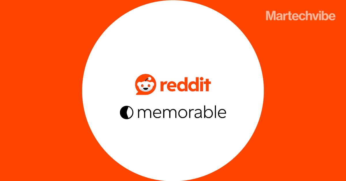 Reddit Acquires Memorable AI to Enhance Advertiser Performance