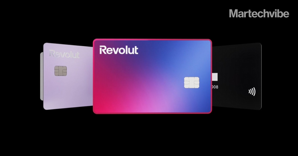 Revolut Launches Revolut Business in Singapore