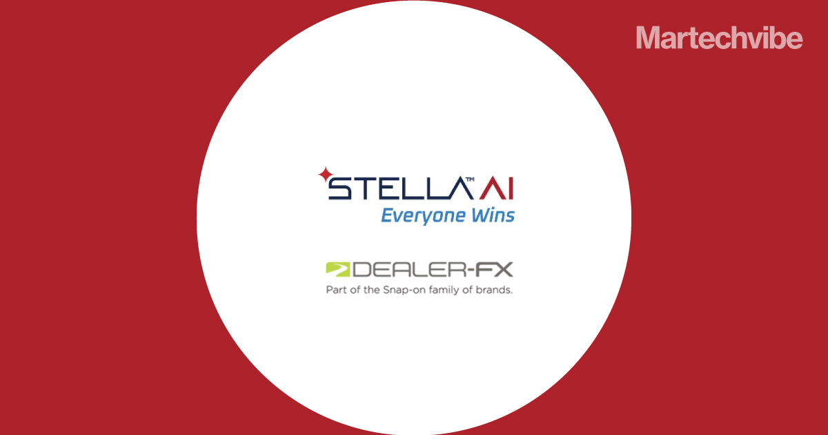 STELLA AI Partners with Dealer-FX