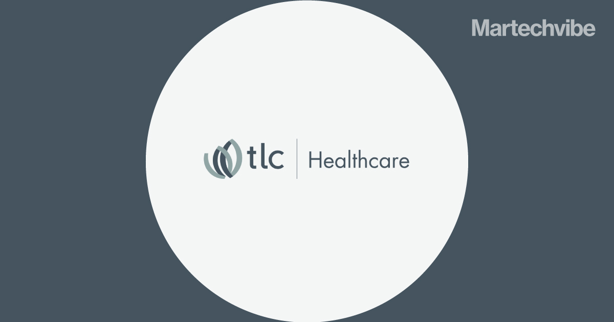 TLC Healthcare Enhances CX, UX, with New Website