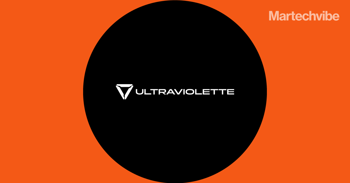 Ultraviolette Inaugurates State-of-the-Art Experience Centre