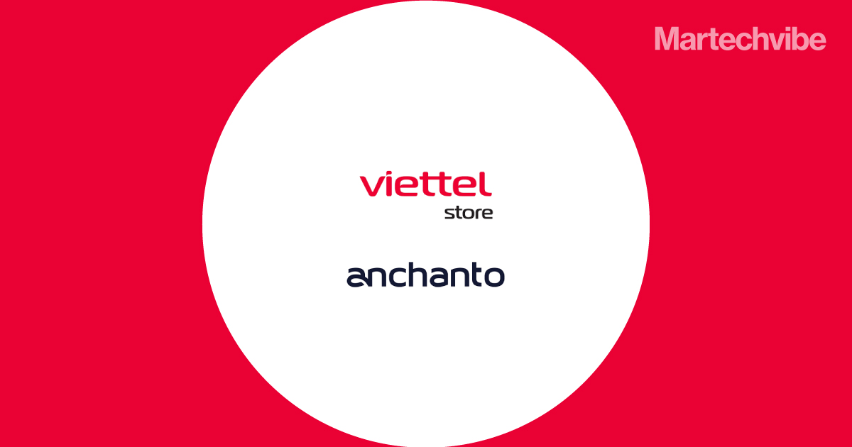 Viettel Store and Anchanto to Enhance High-Tech Shopping Experience