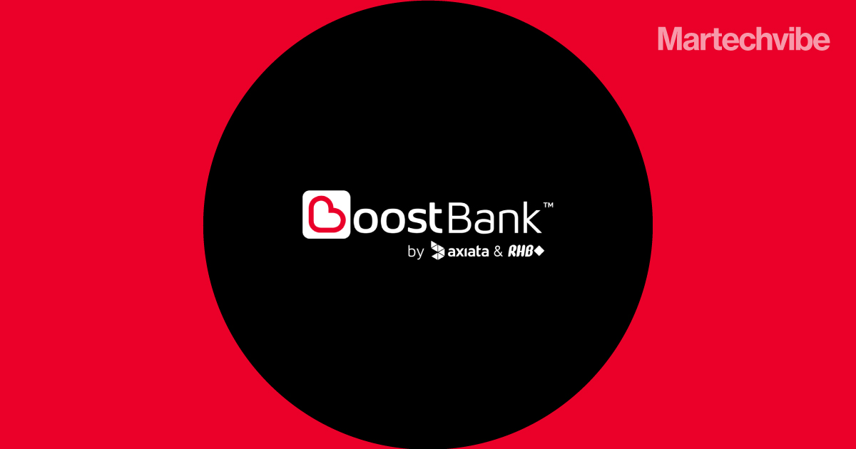 Boost Bank Launches SME Financing Solutions